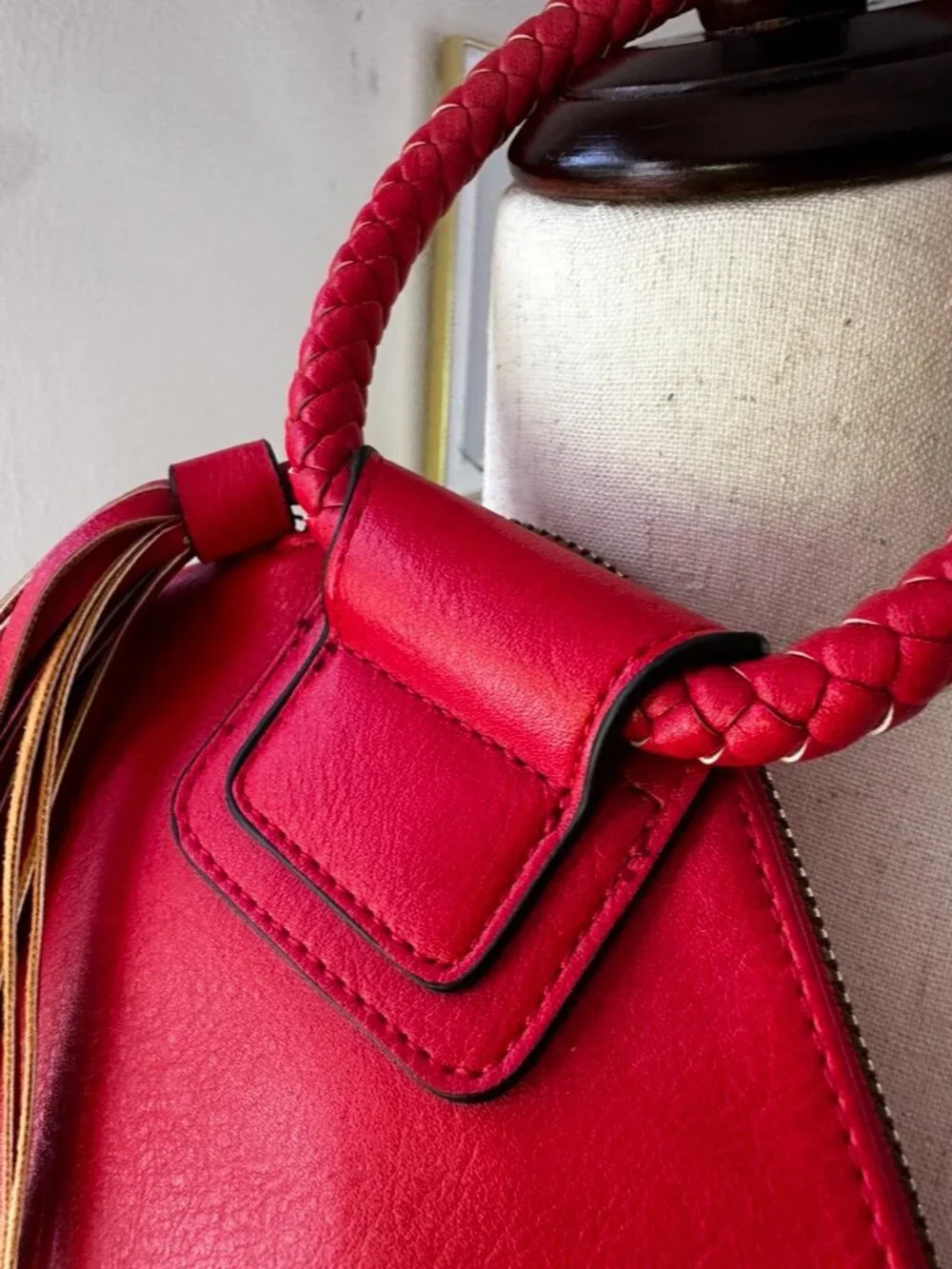 N/A handbag republic